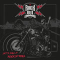 Rock-out - Let's Call It Rock 'n' Roll - Music CD