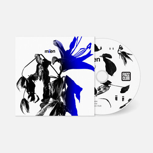 Mien - Miien - Music CD