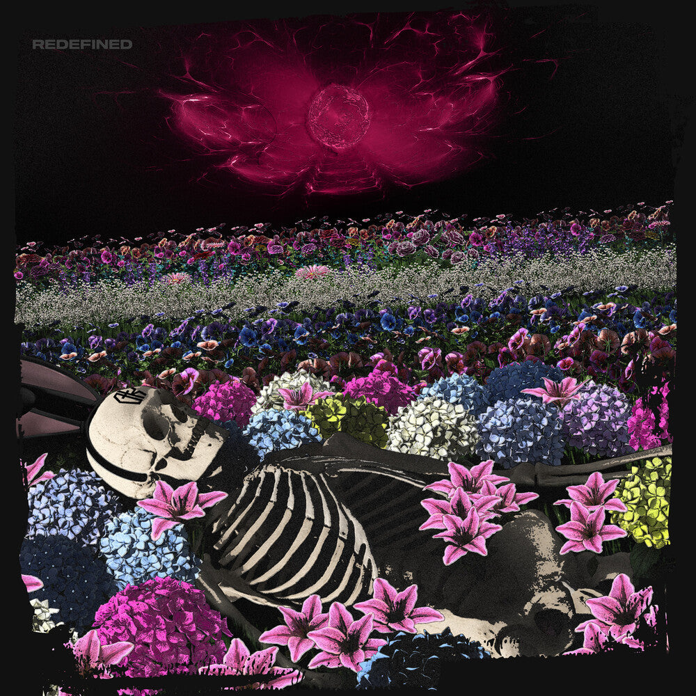 Redefined [LP] Vinyl Record