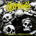 Cryptopsy - Ungentle Exhumation - Vinyl Record