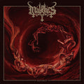 Malphas - Extinct - Music CD