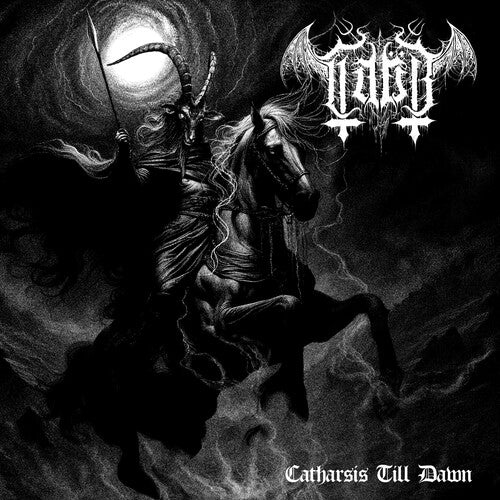 Taar - Catharsis Till Dawn - Music CD