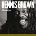 Brown,dennis - Dennis - Vinyl Record