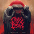 Crypts Of Despair - We Belong In The Grave - Music CD