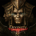 Divinity: Original Sin 2 (Original Soundtrack) [LP] Vinyl Record
