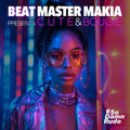 Beat Master Makia Presents Cute / Various - Beat Master Makia Presents Cute / Various - Music CD