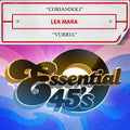 Mara,lee - Coriandoli / Vurria - Music CD
