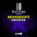 Moogroove - Groover - Music CD