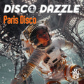 Disco Dazzle - Paris Disco - Music CD