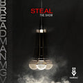 Breadman Mgv Featuring Patterson, Iesha - Steal The Show - Music CD