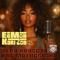 Kari-zon,eemon - Afro-house In The Motherland - Music CD