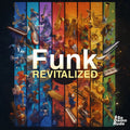 Funk Revitalized / Various - Funk Revitalized - Music CD