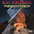 Fontaine,kat - Nights Over Egypt - Music CD