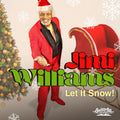 Williams,jimi - Let It Snow! - Music CD