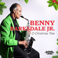 Barksdale,jr.,benny - O Christmas Tree - Music CD