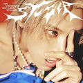 Ten - Stunner - Photo Book Version - incl. 72pg Photobook + Photocard [CD]