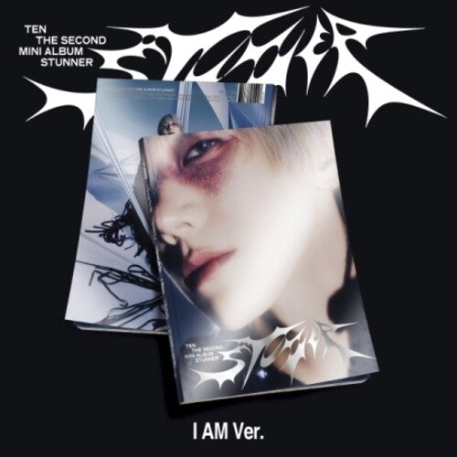 Ten - Stunner - Photo Book Version - Music CD