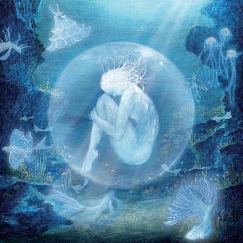 Moriondo,chloe - Oyster - Music CD