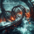 Panzerballett - Ubercode Euvre - Vinyl Record