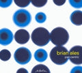 Ales,brian - Pan-centric - Music CD