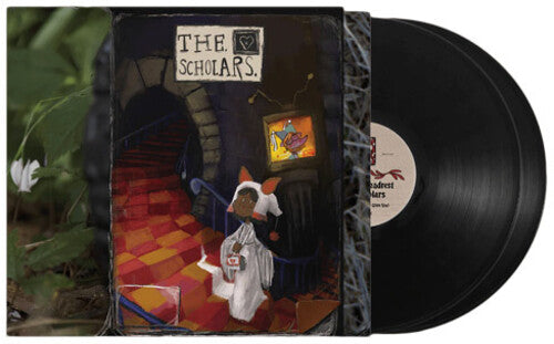 Car Seat Headrest - Scholars - Vinyl Record