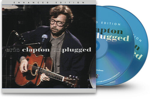 Clapton,eric - Unplugged - Music CD