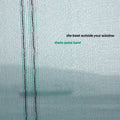 The Boat Outside Your Window [LP] Vinyl Record