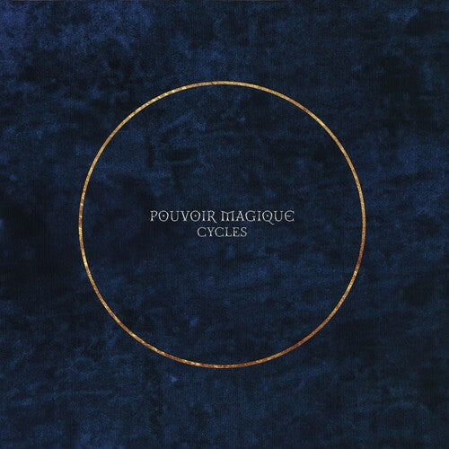 Magique,pouvoir - Cycles - Vinyl Record