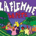 La Fete [LP] Vinyl Record