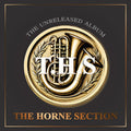 Horne Section - Unreleased Album - Vinyl Record