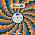 Ocie Iii - What's My Return On Love - Vinyl Record