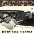 On the Jimmy Reed Highway [LP] Vinyl Record