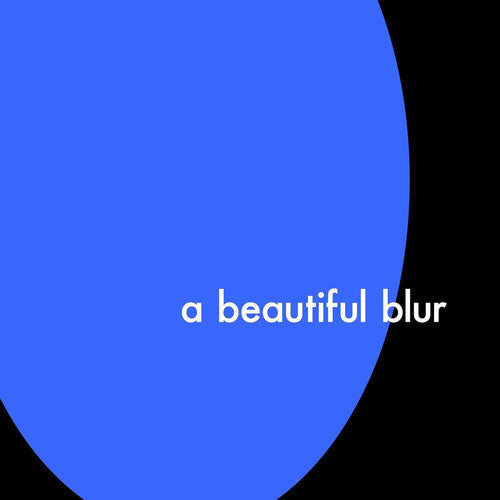 Lany - Beautiful Blur - White - Vinyl Record