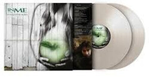 Inme - Overgrown Eden - Vinyl Record