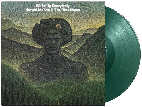 Melvin,harold & The Blue Notes - Wake Up Everybody - Vinyl Record