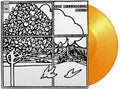 Millennium - Begin [Yellow & Orange Marble]