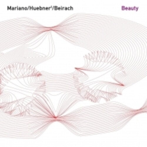 Mariano / Hubner / Beirach - Beauty - Music CD