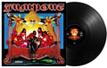 Osamason - Jump Out - Vinyl Record