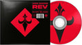 Simone,aime - Rev - Vinyl Record