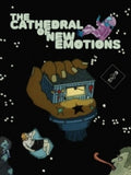 Cathedral Of New Emotions - Cathedral Of New Emotions - Blu-ray