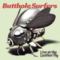 The Butthole Surfers - Live At The Leather Fly [2LP Pink]