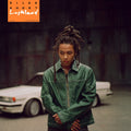 Lushland [INDIE EXCLUSIVE, ORANGE VINYL] Vinyl Record