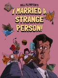 I Married A Strange Person - I Married A Strange Person - Blu-ray