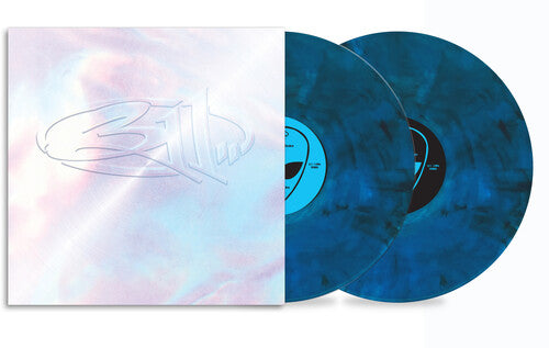 311 - 311 - Vinyl Record