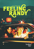 Feeling Randy - Feeling Randy - DVD