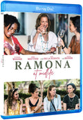 Ramona At Midlife - Ramona At Midlife - Blu-ray