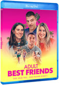 Adult Best Friends - Adult Best Friends - Blu-ray