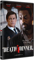 Death 4 Dinner - Death 4 Dinner - DVD