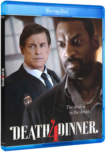Death 4 Dinner - Death 4 Dinner - Blu-ray