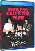 Endless Calls For Fame: Story Of New Rising Sons - Endless Calls For Fame: Story Of New Rising Sons - Blu-ray